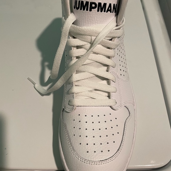 Jordan Access “Jumpman” shoes Men’s Size 10 Brand New out of box - Picture 7 of 7